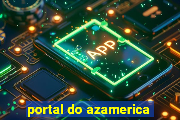 portal do azamerica